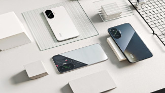 Poco F7 Mendarat di Indonesia: Desain Cyborg, Performa Ngebut Abis
