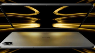 Tablet Gaming iQOO Siap Meluncur, Performa Ngebut dengan Layar Berukuran 8,3 Inci