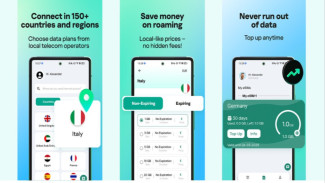 Teknologi yang bikin Traveler Makin Canggih: Satu eSIM, Internetan di Mana Aja