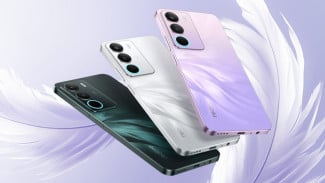 Review Realme C71 NFC, HP Rp1 Jutaan Sudah Ada NFC dan Layar 90Hz
