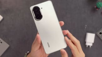 7 HP Xiaomi Termurah 2025, Budget Killer Mulai Rp1 Jutaan!