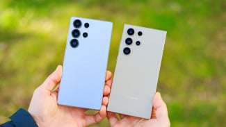 Deretan HP Kamera Zoom 100× Terbaik 2025, Bisa Foto Bulan Sekelas Kamera Profesional!