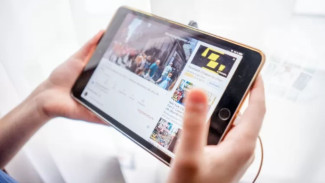 Kenapa Baterai Tablet Cepat Habis? Ini Kebiasaan yang Harus Kamu Hindari!