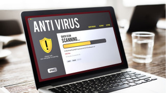 4 Antivirus Gratis Terbaik 2025, Nomor 2 Jadi Andalan Banyak Orang