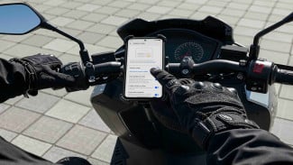 7 HP Paling Tangguh dan Awet Buat Ojol, Baterai Tahan Lama dan Tahan Banting!