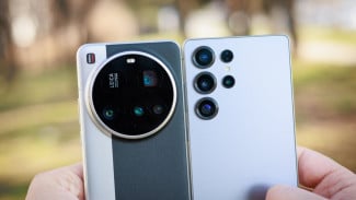 Hasil Foto Mirip DSLR? Ini Deretan HP dengan Kamera Tergila di Tahun 2025