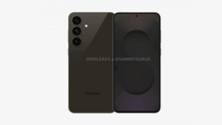 Samsung Galaxy S25 FE Segera Rilis Lebih Cepat, Ini Pilihan Warna dan Spesifikasinya