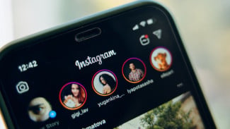 7 Tanda Instagram Kena Hack, Jangan Sampai Nyesel! Kenali Ciri-cirinya dan Selamatkan Akunmu