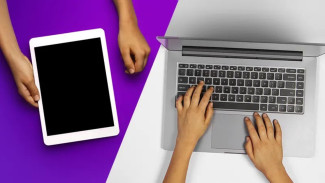 Laptop vs Tablet: Mana yang Lebih Worth It untuk Pelajar di Tahun Ini?