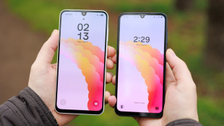 Samsung Galaxy A26 vs A25: Mana yang Paling Pas untuk Anda? Ini Perbandingan Lengkapnya!