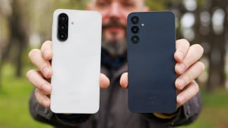 Kamera Samsung Galaxy A26 vs A25: Mana yang Lebih Tajam di Siang dan Malam?