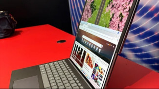 Laptop Bisa Digulung? Lenovo ThinkBook Gen 6 Bawa Teknologi Ajaib ke Dunia Nyata, Intip Faktanya
