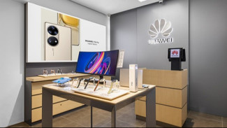 Fitur Gila HarmonyOS 6: 50 Agen AI Siap Ubah Cara Kamu Gunakan Gadget