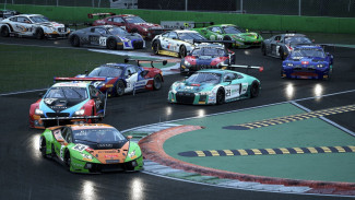 10 Game Balapan PC Terbaik 2025, dari Simulasi Realistis hingga Aksi Liar