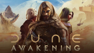 Luar Biasa! Game Dune Awakening Laku 1 Juta Kopi dalam Waktu Singkat, Kalahkan Conan Exiles!