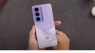 Kamera Itel City 100: HP Rp1 Jutaan dengan Foto Kece, Cocok untuk Anak Medsos!