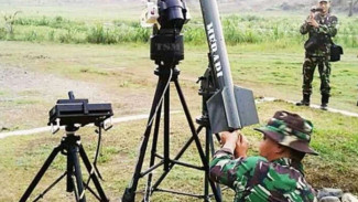 Rudal Merapi: Senjata Anti-Pesawat Karya Anak Bangsa dengan Teknologi Canggih