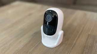 5 Rekomendasi CCTV yang Bisa Merekam Suara: Lebih Aman dengan Fitur Audio
