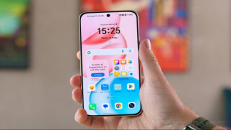 Kamera 200MP dan Fast Charging 15 Menit: Honor 400 cuma Segini Harganya