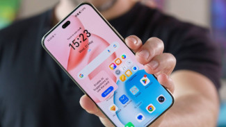 Honor 400 Pro Tahan Seharian: Baterai 5.300mAh dan Charger 100W Cuma Butuh 38 Menit!