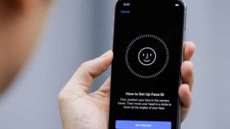 Update iOS 26 Bikin Face ID iPhone Bermasalah? Begini Cara Memperbaikinya