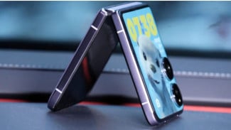 Xiaomi Mix Flip 2 Bikin Geger! Punya Baterai Lebih Gede dari Galaxy S25 Ultra, Tipis Cuma 7 mm