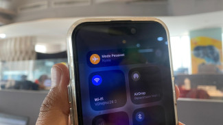 Tak Cuma Buat di Pesawat! Ini 5 Fungsi Rahasia Airplane Mode yang Jarang Diketahui