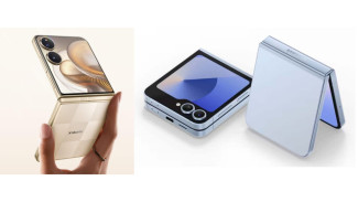 Duel Sengit HP Lipat 2025: Xiaomi Mix Flip 2 vs Samsung Galaxy Z Flip 7, Siapa yang Paling Unggul?