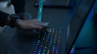 Jangan Kaget Liat Spesifikasi dan Harga 2 Laptop 'Sultan' Acer