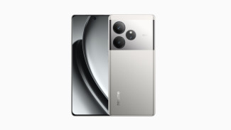 Performa Realme GT 6 Buat Main Game Berat
