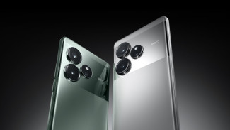 Deretan Fitur Unggulan Realme GT 6 yang Bikin HP Ini Layak Disebut Flagship Killer