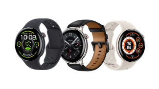 Vivo Watch 5 Rilis, Smartwatch Rp 1 Jutaan Ini Bisa Dipakai Dua HP Sekaligus dan Baterainya Tahan 22 Hari