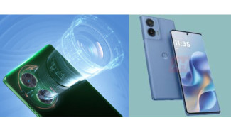 Motorola G96, Bawa Snapdragon 7s Gen 2, Kamera Sony dan Bodi Tahan Air