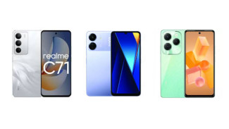 Rekomendasi HP Murah dengan NFC RAM 8GB, Kamera 108MP Harga Mulai Rp1,3 Juta, Apa Saja Pilihannya?