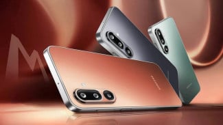 Samsung Galaxy M36 Punya Kamera 50MP dan Fast Charging 45W, Harganya Bikin Kaget