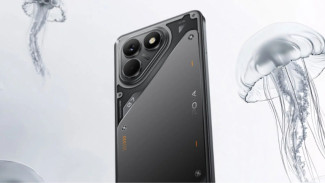 6 Fitur Premium Tecno Pova 7 dengan Harga di Bawah Rp3 Juta yang Mengesankan