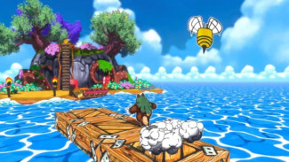 4 Game PC Paling Unik di Akhir Juni 2025: Dari Furry Stalker hingga Cafe Fantasi