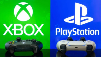 Era PS5 Hampir Usai, Microsoft Siap Guncang Pasar dengan Ally: Sony Harus Waspada?