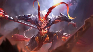 Anti Gagal! Ini 5 Trik Split Push Sun di Mobile Legends, Bikin Turret Lawan Rata!