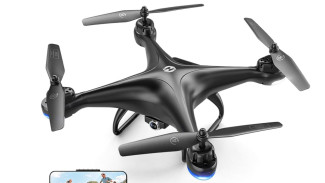 Jangan Salah Beli! Ini 5 Drone Rp400 Ribuan dengan Kamera HD Paling Pas Buat Konten Kreator Pemula