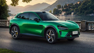 Bikin Geger! SUV Listrik Xiaomi YU7 Ludes 200 Ribu Unit dalam 3 Menit, Lebih Laris dari Tesla?