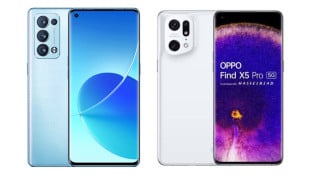 Jangan Asal Pilih! Ini 7 HP OPPO Layar Lengkung Terbaik 2025, Desainnya Mewah Banget