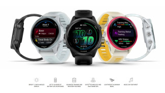 Garmin Forerunner 570 Resmi Meluncur, Smartwatch Ini Ternyata Punya Fitur yang Bikin Jam Flagship Ketinggalan Zaman