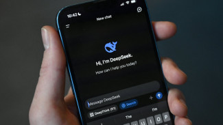 DeepSeek Kejar OpenAI dan Google, Siap Rilis Agen AI Super Pintar