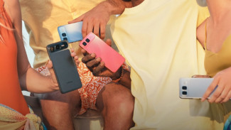 5 HP Murah dengan Baterai Jumbo 6.000 mAh: Ada yang Pakai Snapdragon, RAM 8/128GB!