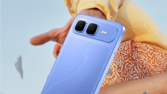 Infinix Smart 10 Plus Cuma Rp1,5 Juta, Tapi Bisa Main MLBB di 60 fps