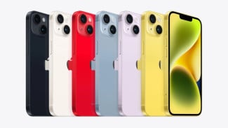 Update Harga iPhone 14 Per Agustus 2025: Turun Drastis, Masih Layak Dibeli Sekarang?