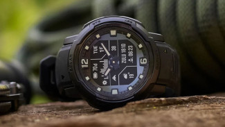 5 Jam Tangan Tenaga Surya Terbaik untuk Aktivitas Outdoor, Harganya Cuma Segini!
