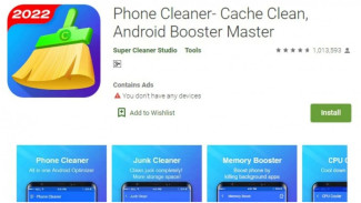 Ram Cleaner Bikin HP Makin Ngebut atau Justru Bikin Boros Baterai? Ini Faktanya!