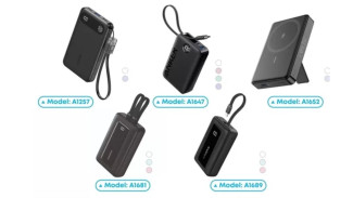 Bahaya Banget! Anker Tarik 5 Power Bank dari Pasaran Karena Bisa Meledak dan Terbakar